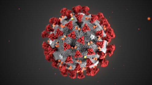 Image Coronavirus