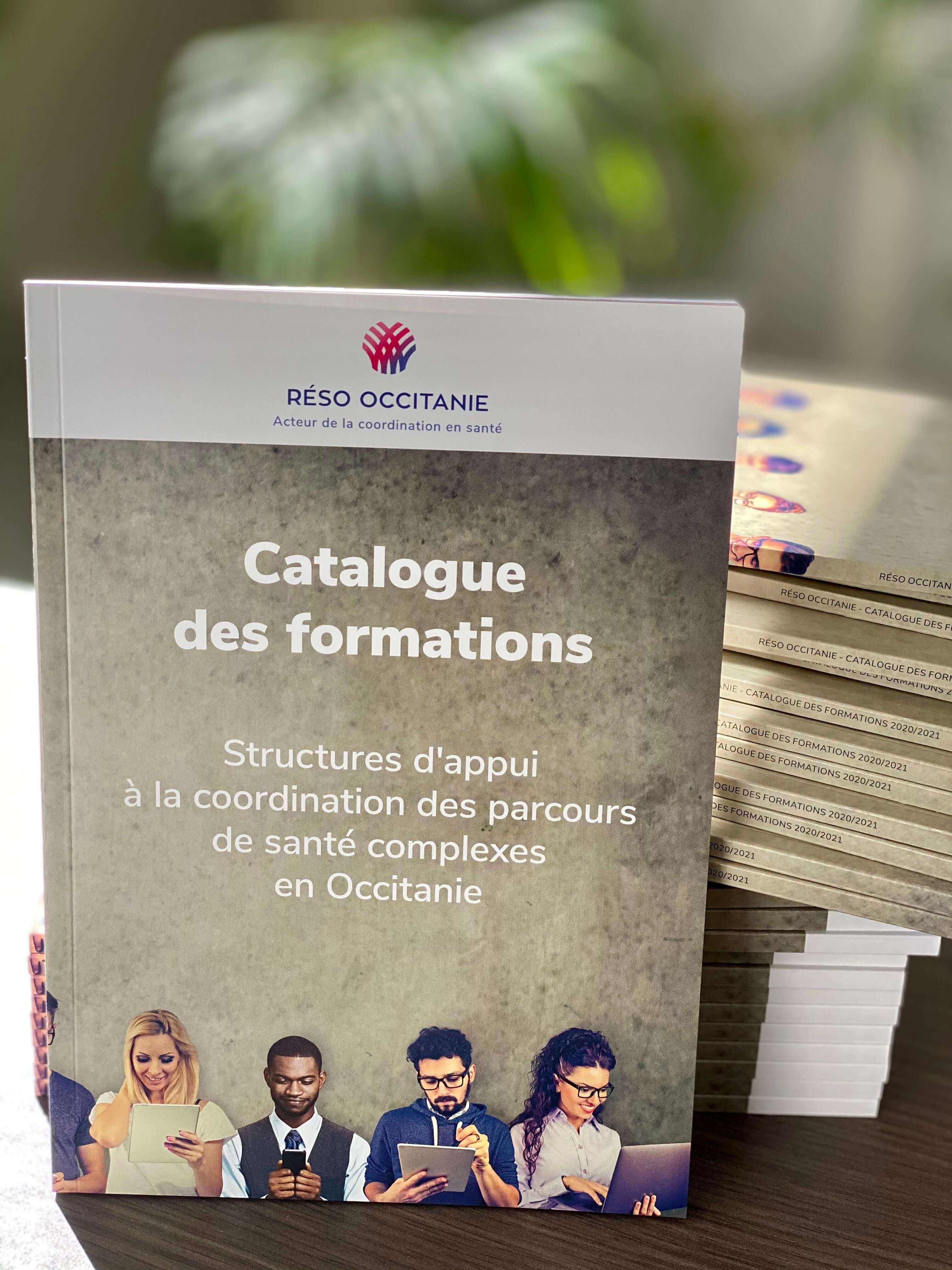 Catalogue formation Réso Occitanie