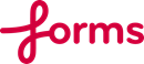 Logo FORMS