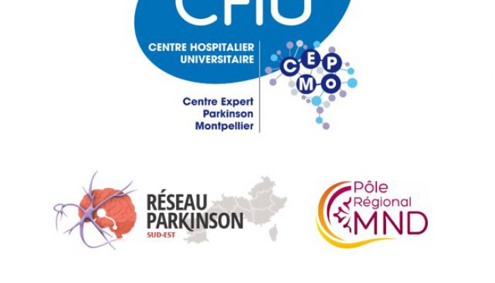 CHU - Centre Expert Parkinson Montpellier